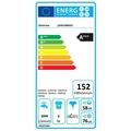ELECTROLUX EWS1066SEU PRAČKA PŘEDEM PLNĚNÁ - Exkluzivní (8490)