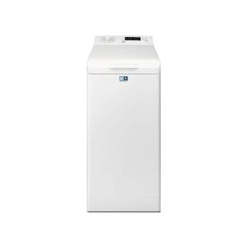 Pračka s vrchním plněním ELECTROLUX EWT1262IDW