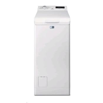 ELECTROLUX EWT1266EXW PRAČKA VRCHEM PLNĚNÁ - Exkluzivní (10990)