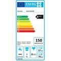 ELECTROLUX EWT1266EXW PRAČKA VRCHEM PLNĚNÁ - Exkluzivní (10990)