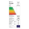 ELECTROLUX EWW1696SWD PRAČKA SE SUŠIČKOU - Partner (17990)