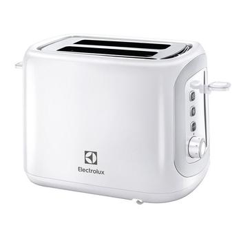 Opékač topinek ELECTROLUX EAT3330, bílá (white)