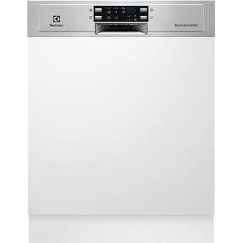 Myčka ELECTROLUX ESI 8550 ROX, nerezová