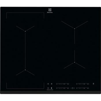 Varná deska indukční ELECTROLUX EIV634, černá (black)