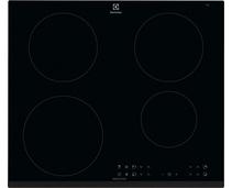 Obrázek k produktu: ELECTROLUX LIR 60430, černá (black)