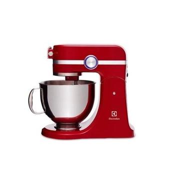 Kuchyňský robot ELECTROLUX EKM 4000, červený (red)