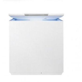 Pultový mrazák ELECTROLUX EC 2201 AOW, bílá (white)