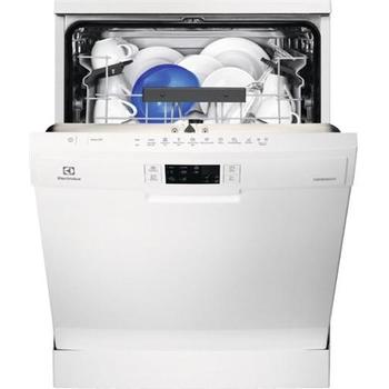 Myčka ELECTROLUX ESF 5542 LOW, bílá (white)