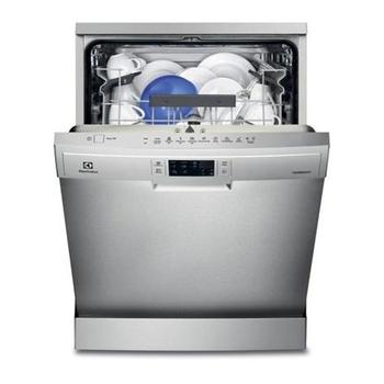 Myčka ELECTROLUX ESF 5555 LOX, nerezová