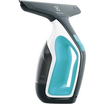 Čistič oken ELECTROLUX WS71-4AS, bílá/černá/tyrkysová (white/black/tyrkys)