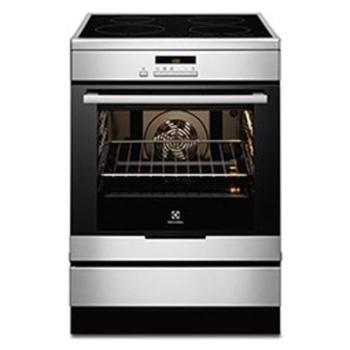 ELECTROLUX EKI 6771 DOX
