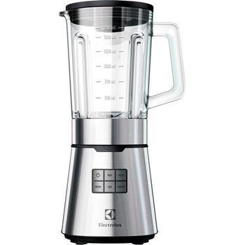 Stolní mixér ELECTROLUX ESB 7500, titanová