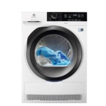 Sušička ELECTROLUX EW 8H259 SCT, bílá (white)