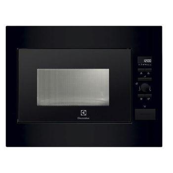 Mikrovlná trouba vestavná ELECTROLUX EMS 26004 OK, černá (black)