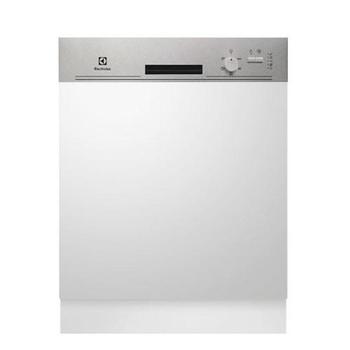 Vestavná myčka ELECTROLUX ESI5205LOX, nerez