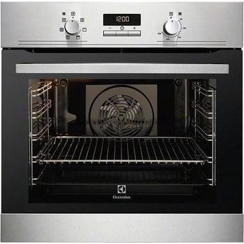 ELECTROLUX EOB 3400 DOX
