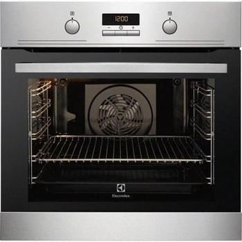 Multifunkční vestavná trouba ELECTROLUX EOB 43450 OX, nerezová ocel/černá