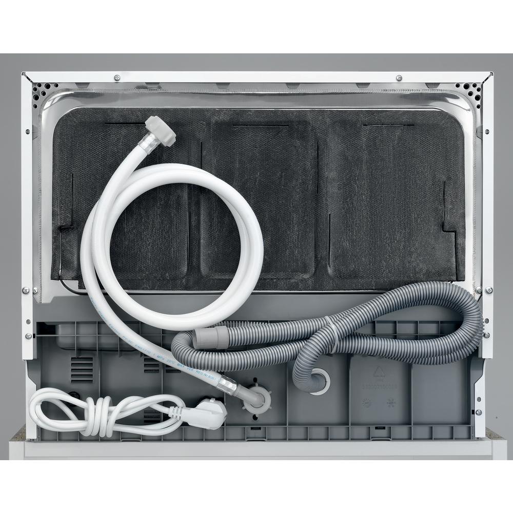 Посудомоечная машина electrolux esf2400o
