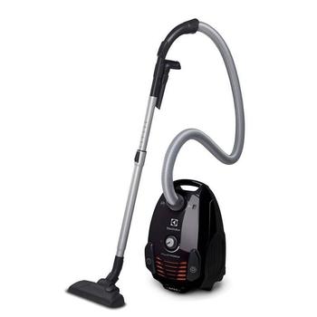 Vysavač sáčkový ELECTROLUX EPF63EB-S, černý (black)