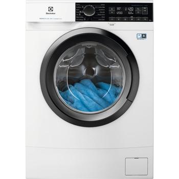 Pračka předem plněná ELECTROLUX PerfectCare 600 EW6S226SI