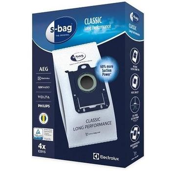 Sáčky do vysavače ELECTROLUX E201S