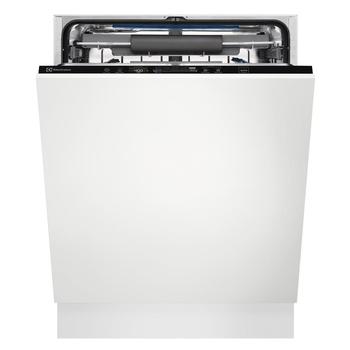 Vestavná myčka ELECTROLUX KESC 9200L