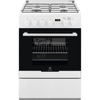 Sporák kombinovaný ELECTROLUX EKK 64983OW