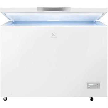 Pultový mrazák ELECTROLUX LCB3LE31W0, bílá (white)