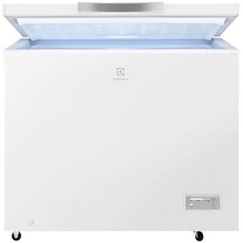 Pultový mrazák ELECTROLUX LCB3LF26W0, bílá (white)