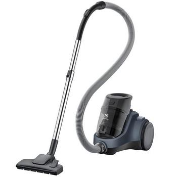 Bezsáčkový vysavač ELECTROLUX EC41-6DB, modrá (blue)
