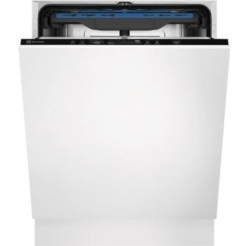 Myčka vestavná ELECTROLUX 700 FLEX MaxiFlex EES48200L