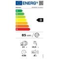 Myčka  vestavná ELECTROLUX EEG48300L