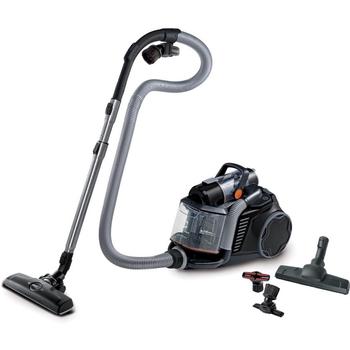 Vysavač ELECTROLUX EUFC82EB