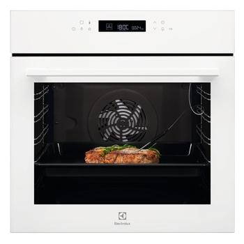 Vestavná trouba ELECTROLUX EOE7C31V
