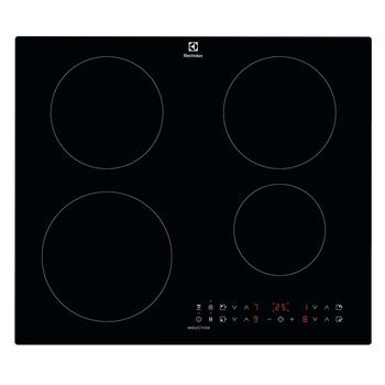 Varná deska indukční ELECTROLUX CIR60430CB