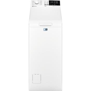 Pračka s vrchním plněním ELECTROLUX EW6TN4261