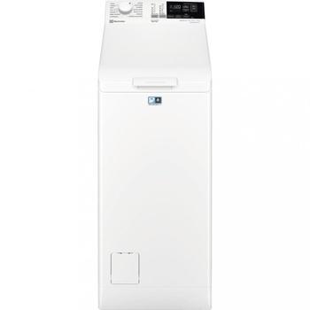 Pračka s vrchním plněním ELECTROLUX EW6TN24262C