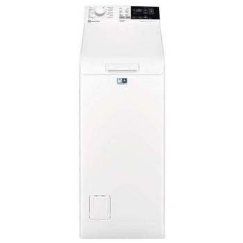 Pračka s vrchním plněním ELECTROLUX EW6TN4272
