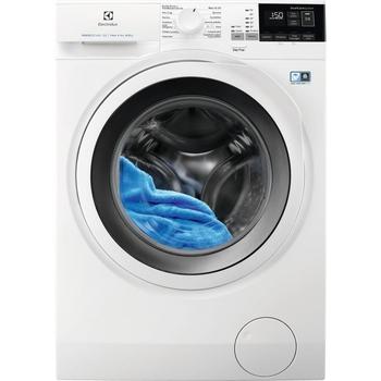 Pračka se sušičkou ELECTROLUX EW7WO448WC
