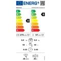 Pračka se sušičkou ELECTROLUX EW9WN249W