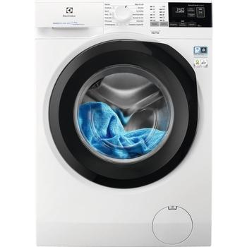 Pračka s předním plněním ELECTROLUX EW6FN429BC