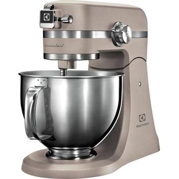 Kuchyňský robot ELECTROLUX EKM 5570, zlatá (gold)