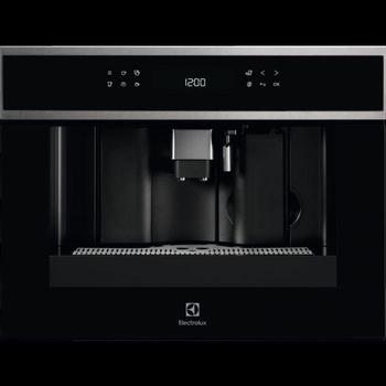 Vestavný kávovar ELECTROLUX 900 PRO EBC65X