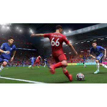 Hra pro Playstation 5 ELECTRONIC ARTS FIFA 22