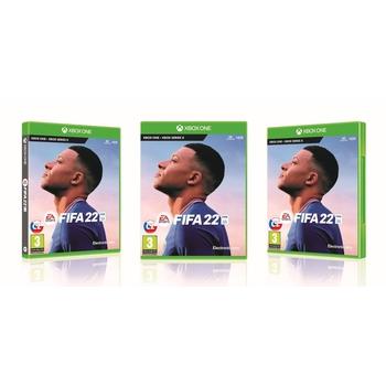 Hra pro Xbox ONE ELECTRONIC ARTS FIFA 22