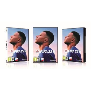Hra pro PC ELECTRONIC ARTS FIFA 22