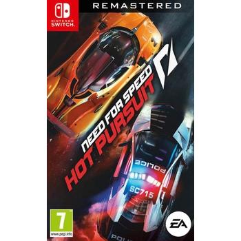 Hra pro Nintendo Switch ELECTRONIC ARTS Need For Speed : Hot Pursuit Remastered