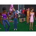 Hra pro PC ELECTRONICS ARTS The Sims 2 Universita