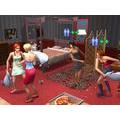 Hra pro PC ELECTRONICS ARTS The Sims 2 Universita