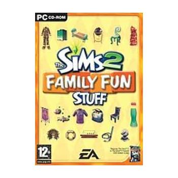 Hra pro PC ELECTRONICS ARTS The Sims 2 Kolekce pro rodinnou zábavu